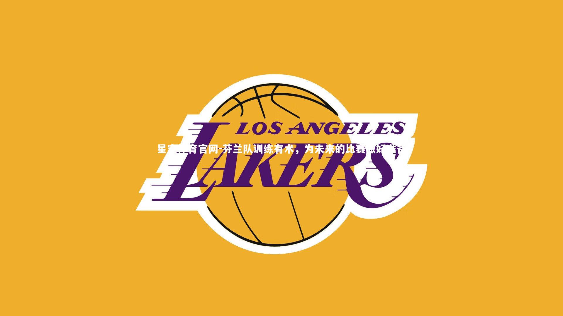 芬兰队训练有术，为未来的比赛做好准备