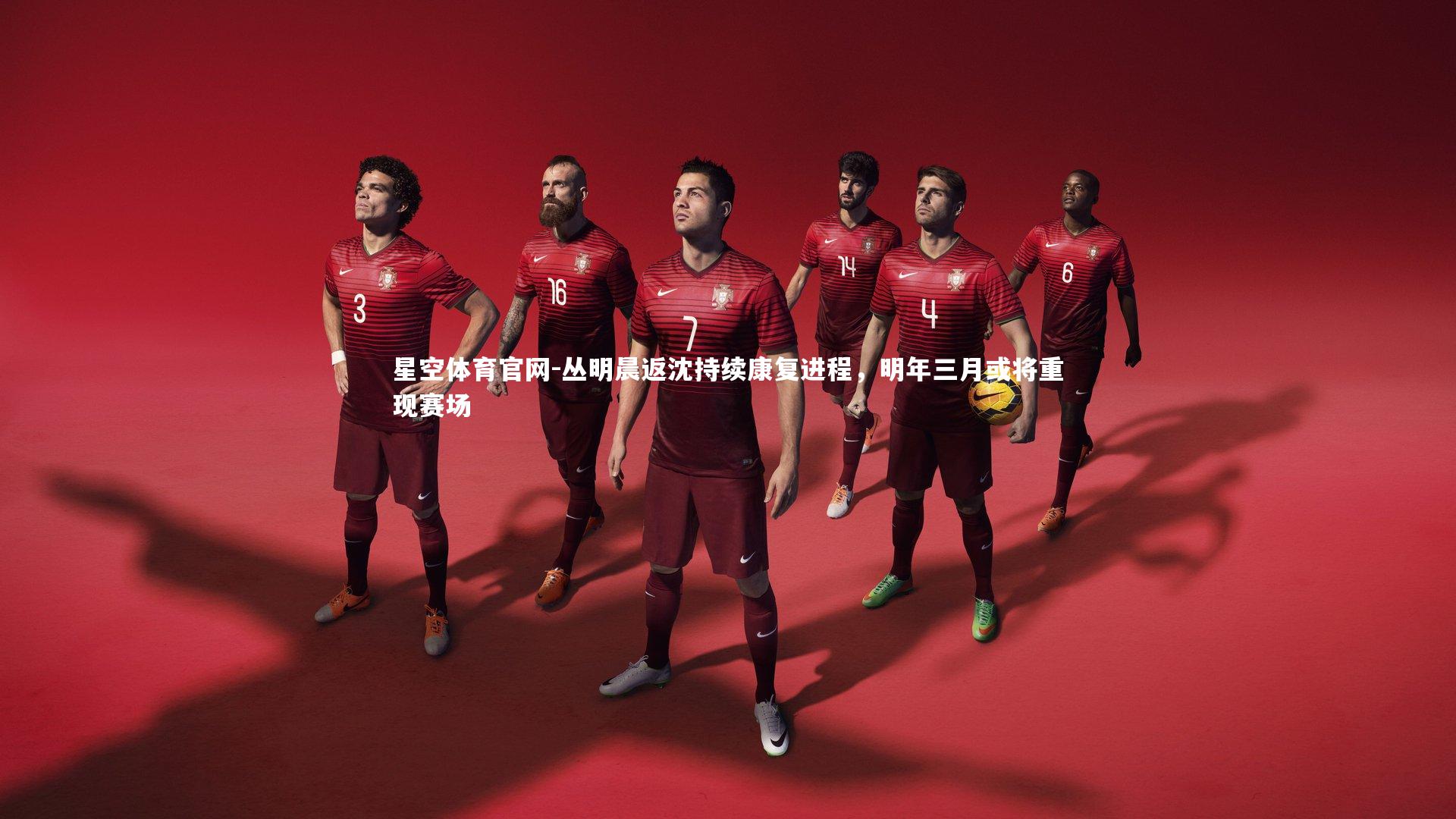 丛明晨返沈持续康复进程，明年三月或将重现赛场